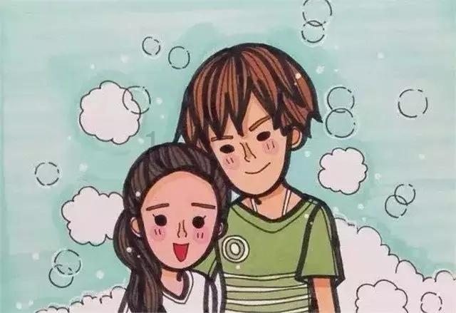 猫下巴那一堆黑点是什么